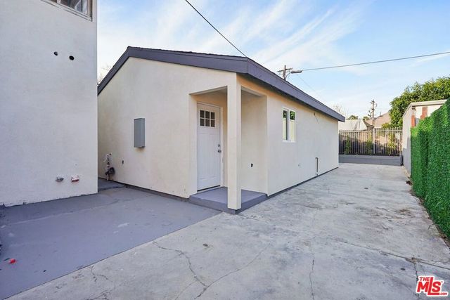 1515 E Martin Luther King Jr Boulevard, Los Angeles, CA 90011