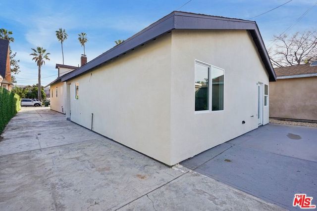 1515 E Martin Luther King Jr Boulevard, Los Angeles, CA 90011