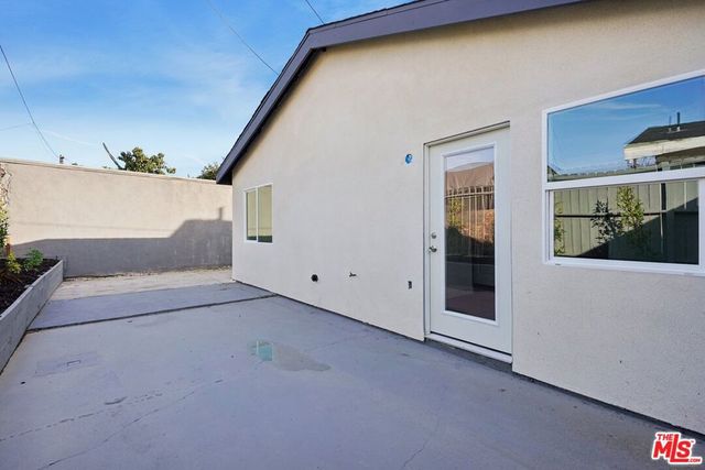 1515 E Martin Luther King Jr Boulevard, Los Angeles, CA 90011