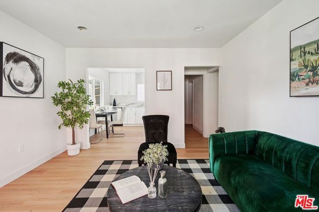 1515 E Martin Luther King Jr Boulevard, Los Angeles, CA 90011