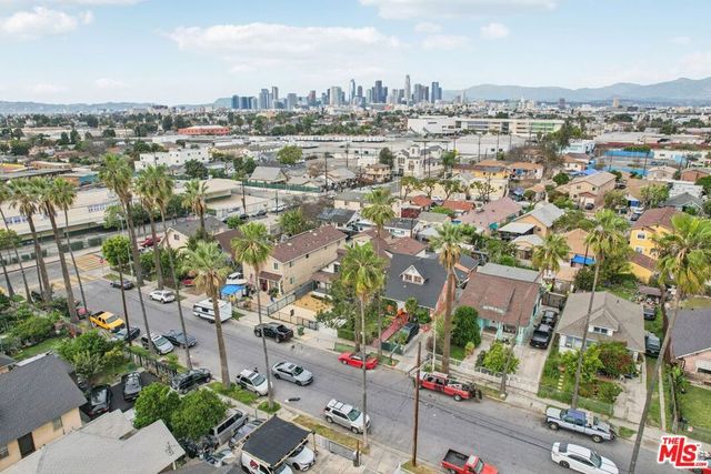 1515 E Martin Luther King Jr Boulevard, Los Angeles, CA 90011