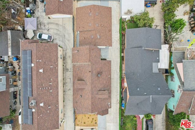 1515 E Martin Luther King Jr Boulevard, Los Angeles, CA 90011