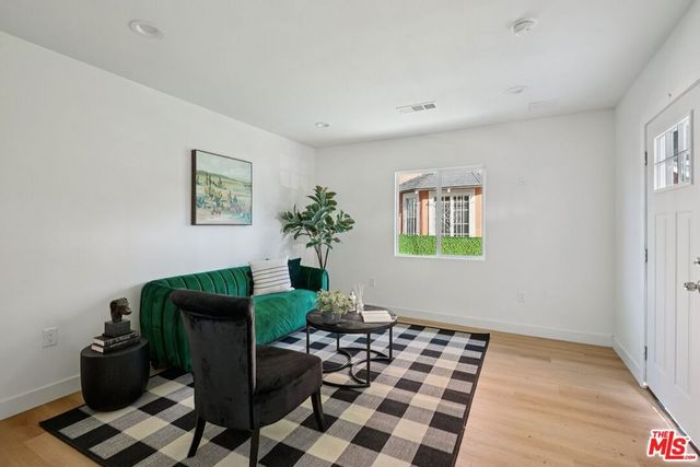 1515 E Martin Luther King Jr Boulevard, Los Angeles, CA 90011