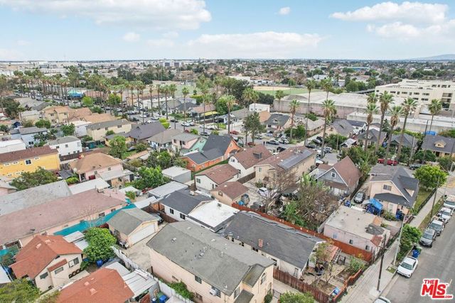 1515 E Martin Luther King Jr Boulevard, Los Angeles, CA 90011