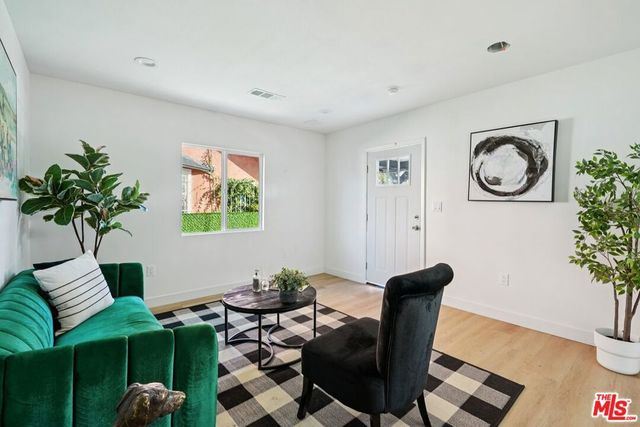 1515 E Martin Luther King Jr Boulevard, Los Angeles, CA 90011