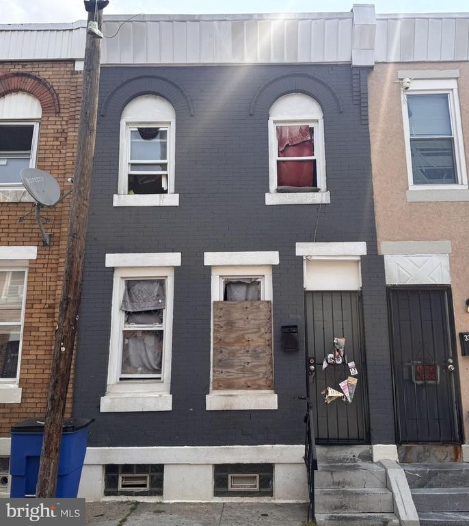 3305 GRANSBACK ST, PHILADELPHIA, PA 19134 — photo 2