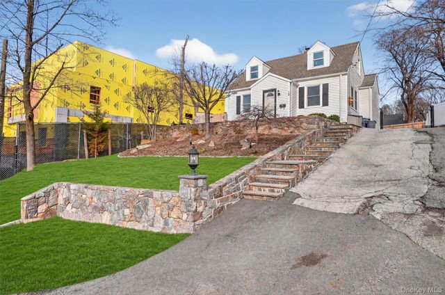 15 Prospect Avenue, Ossining, NY 10562