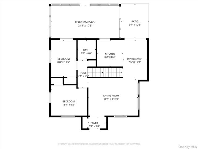 15 Prospect Avenue, Ossining, NY 10562