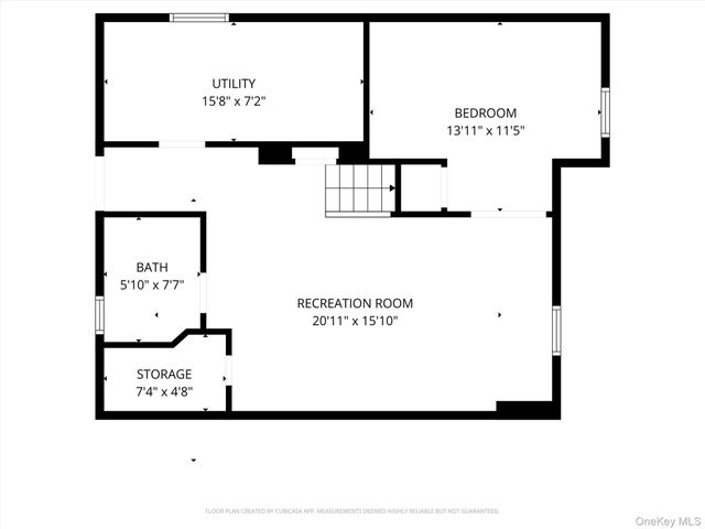 15 Prospect Avenue, Ossining, NY 10562