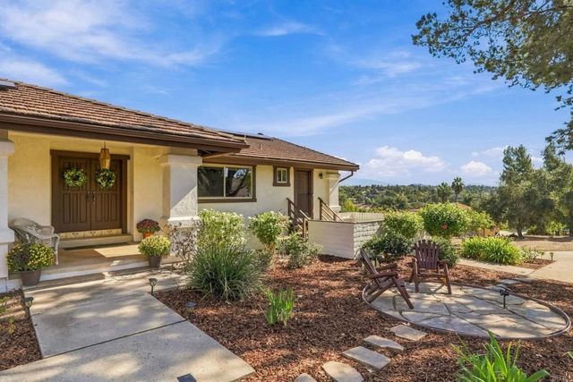 590 Elm Tree Lane, Fallbrook, CA 92028