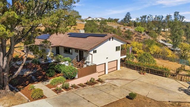 590 Elm Tree Lane, Fallbrook, CA 92028