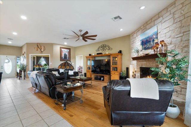 1301 County Road 448, Taylor, TX 76574