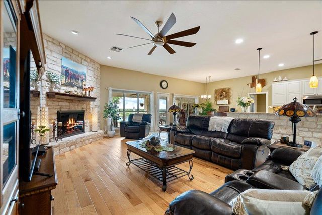 1301 County Road 448, Taylor, TX 76574