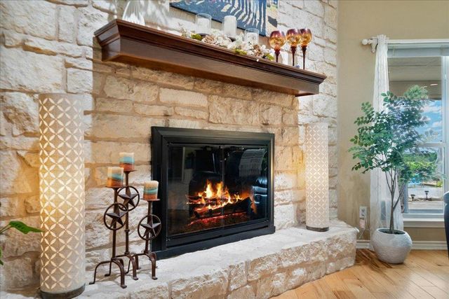 1301 County Road 448, Taylor, TX 76574