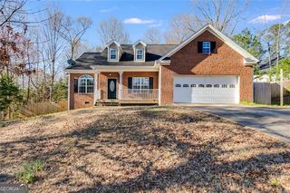 121 FOX WOOD Court, Villa Rica, GA 30180
