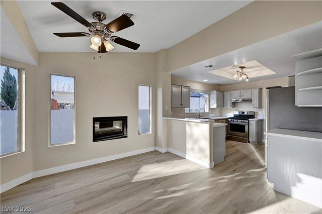 8805 Smokey Drive, Las Vegas, NV 89134