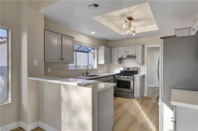 8805 Smokey Drive, Las Vegas, NV 89134