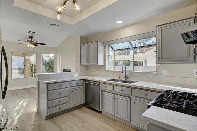 8805 Smokey Drive, Las Vegas, NV 89134