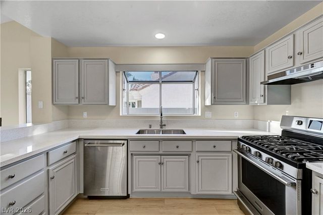 8805 Smokey Drive, Las Vegas, NV 89134