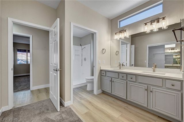 8805 Smokey Drive, Las Vegas, NV 89134