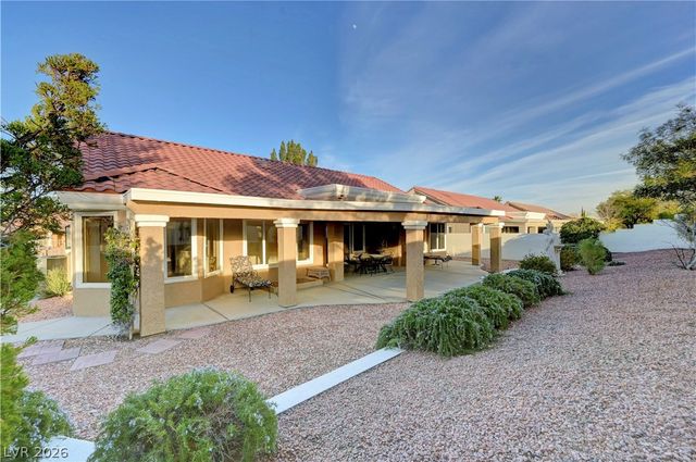 8805 Smokey Drive, Las Vegas, NV 89134