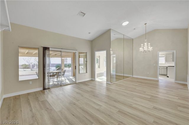 8805 Smokey Drive, Las Vegas, NV 89134