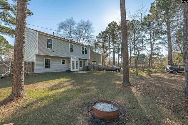 31 Silverleaf Court, Columbia, SC 29209