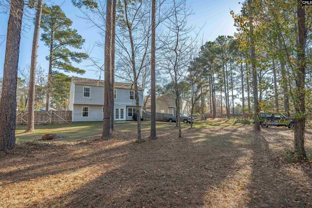 31 Silverleaf Court, Columbia, SC 29209