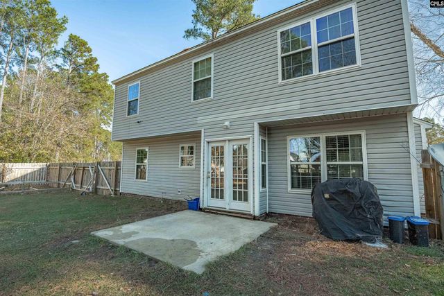 31 Silverleaf Court, Columbia, SC 29209