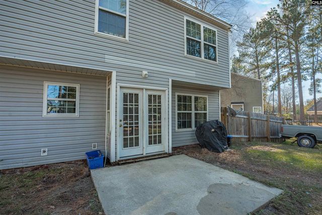 31 Silverleaf Court, Columbia, SC 29209