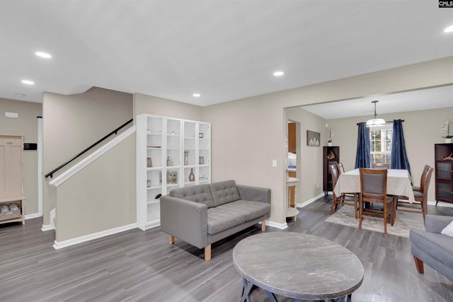 31 Silverleaf Court, Columbia, SC 29209