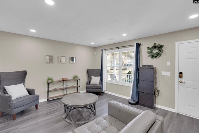 31 Silverleaf Court, Columbia, SC 29209