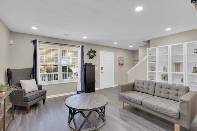 31 Silverleaf Court, Columbia, SC 29209