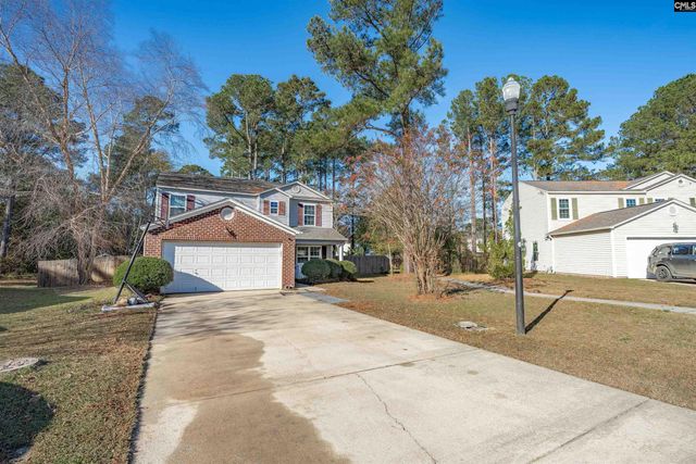 31 Silverleaf Court, Columbia, SC 29209
