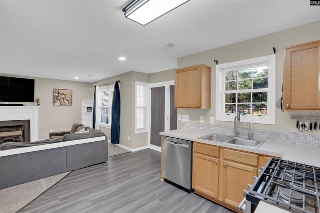 31 Silverleaf Court, Columbia, SC 29209