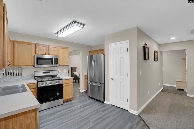 31 Silverleaf Court, Columbia, SC 29209