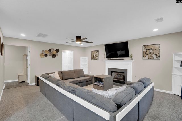 31 Silverleaf Court, Columbia, SC 29209