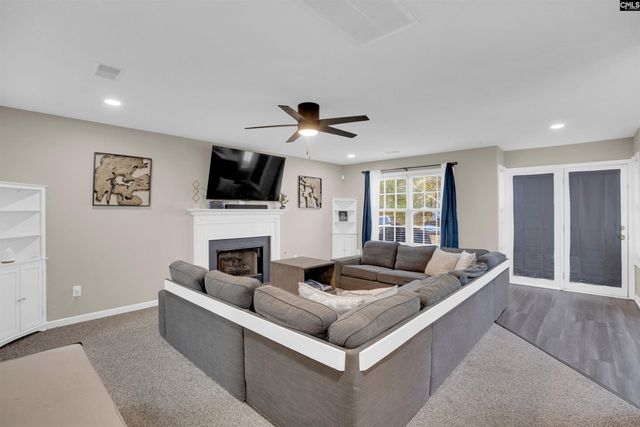 31 Silverleaf Court, Columbia, SC 29209