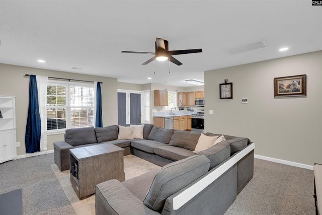 31 Silverleaf Court, Columbia, SC 29209