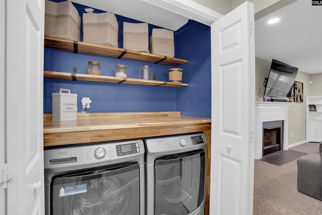 31 Silverleaf Court, Columbia, SC 29209