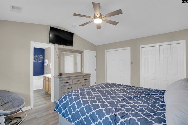 31 Silverleaf Court, Columbia, SC 29209