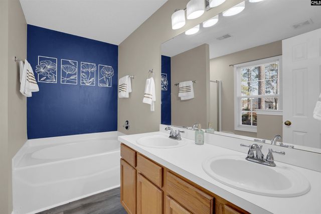 31 Silverleaf Court, Columbia, SC 29209