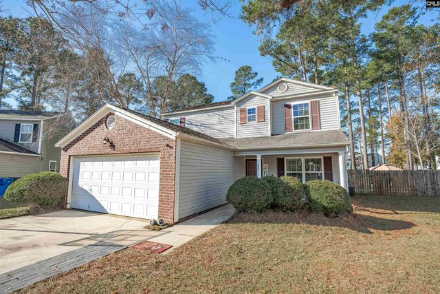 31 Silverleaf Court, Columbia, SC 29209