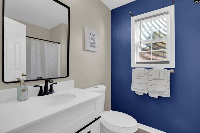 31 Silverleaf Court, Columbia, SC 29209