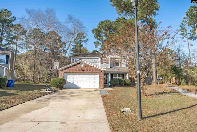 31 Silverleaf Court, Columbia, SC 29209
