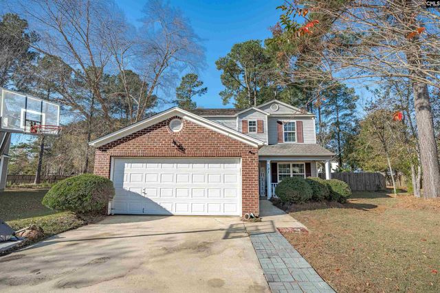 31 Silverleaf Court, Columbia, SC 29209