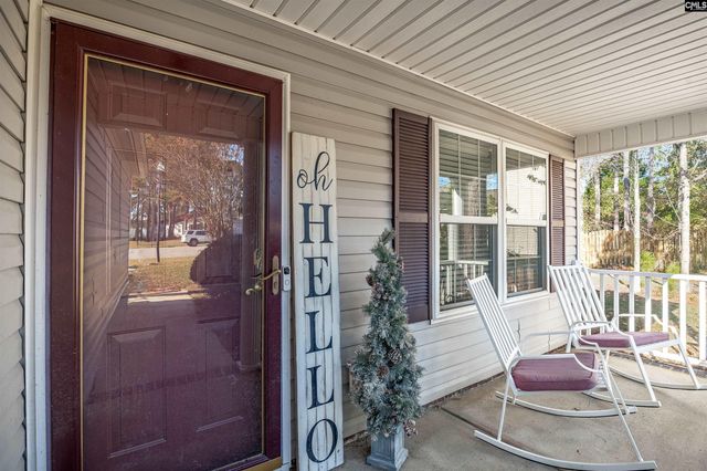 31 Silverleaf Court, Columbia, SC 29209