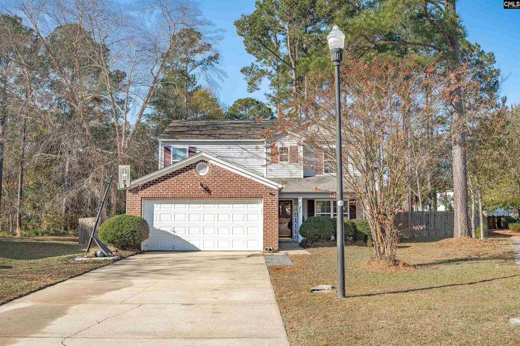 31 Silverleaf Court, Columbia, SC 29209