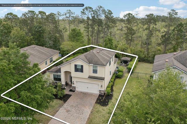 148 S ARABELLA Way, St. Johns, FL 32259