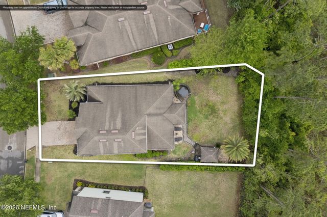 148 S ARABELLA Way, St. Johns, FL 32259